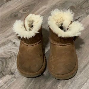 Toddler uggs